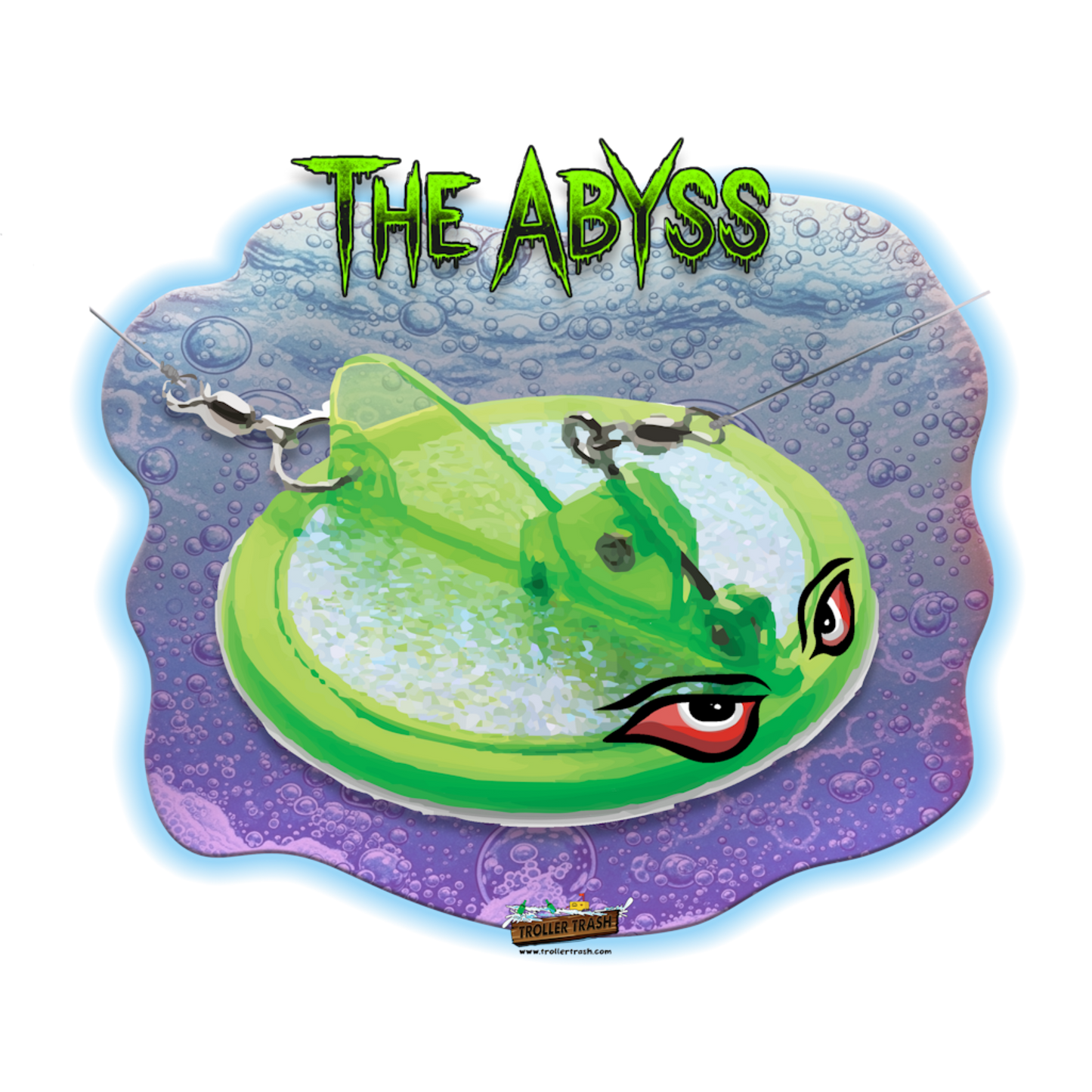The Abyss