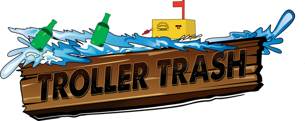 TrollerTrash logo