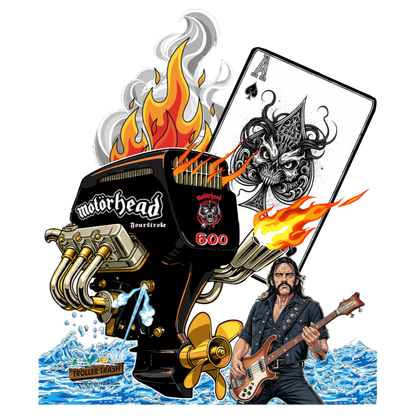 Motörhead Tee