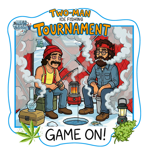 2-Man Tourney