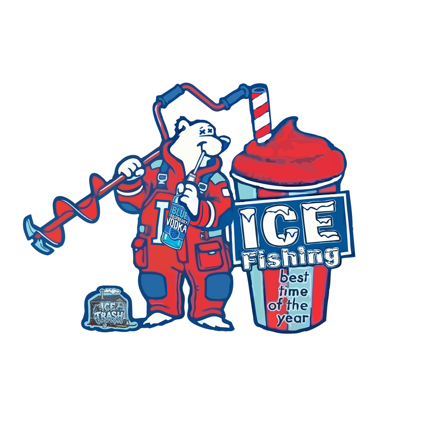 Icee