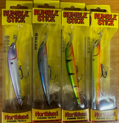 Northland Tackle Rumble Stick