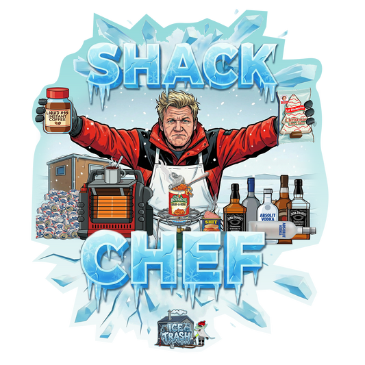 Shack Chef
