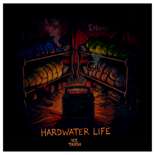 Hardwater Life Slumber Party