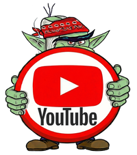 YouTube