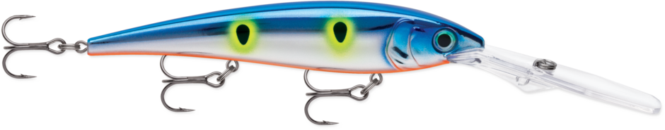 Rapala Gold Miner 30