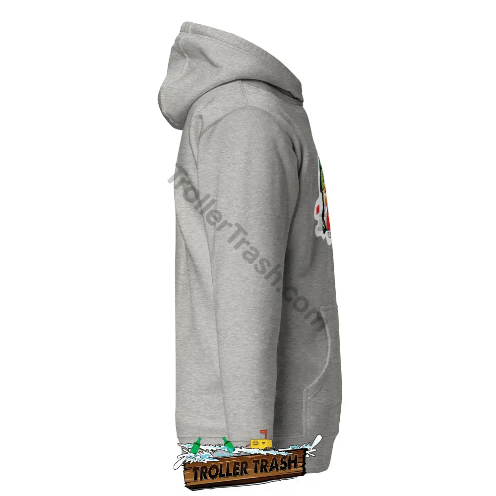 Chinese Dawgs Hoodie Hoodies