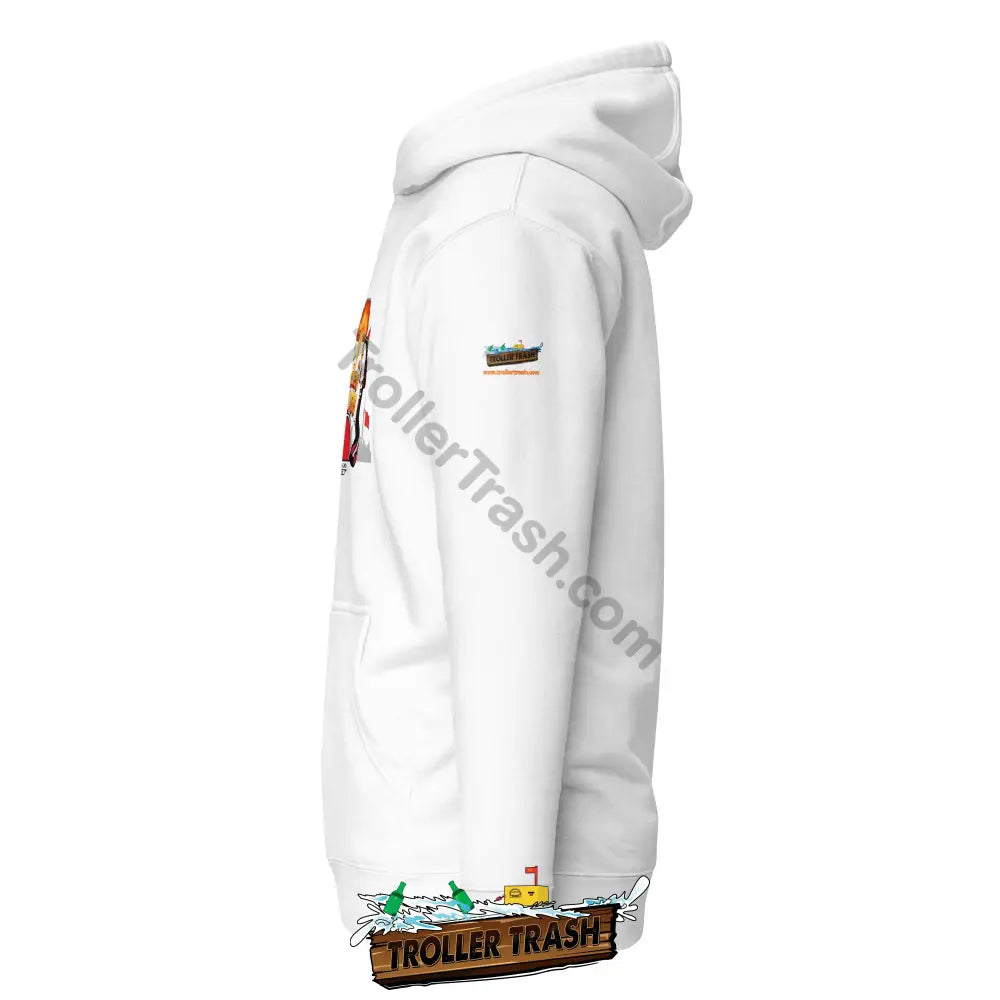 Chinese Dawgs Hoodie Hoodies