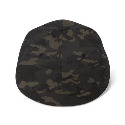 Troller Trash Flexfit Cap Other