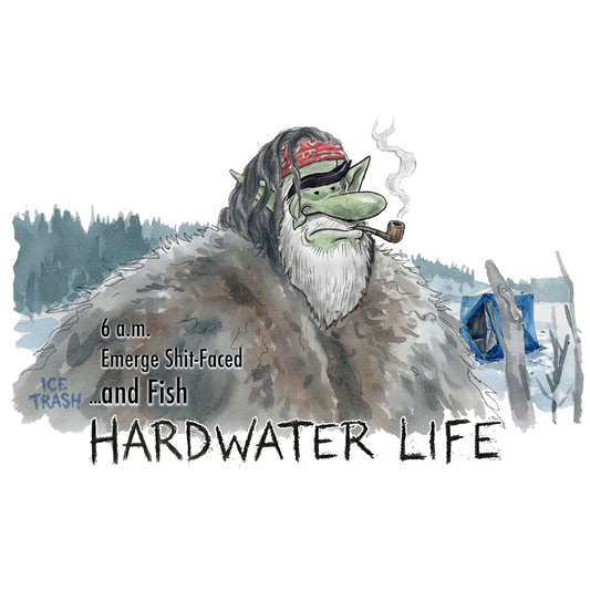 Hardwater Life Revenant