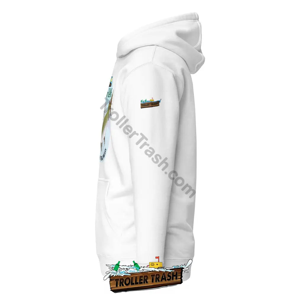 Hodag-Ellunge Hoodie Hoodies