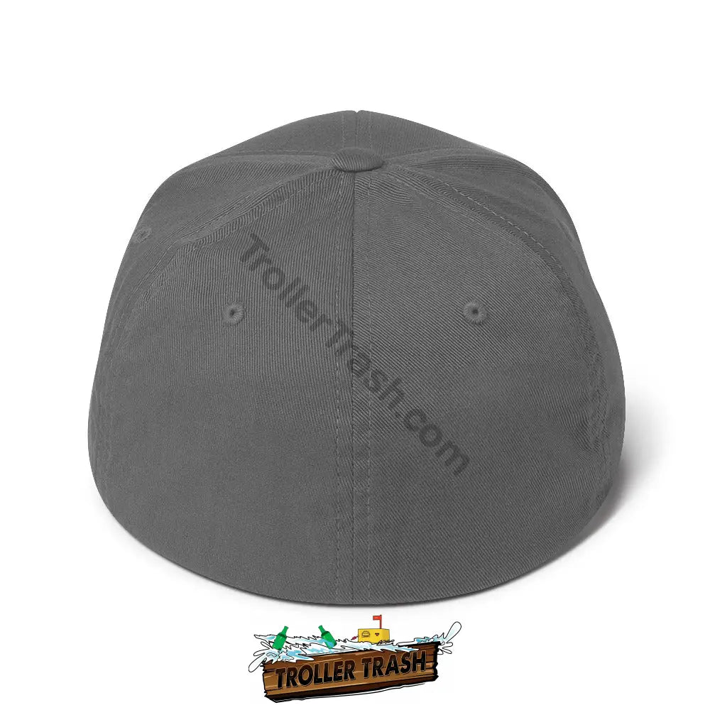 Troller Trash Flexfit Cap Other