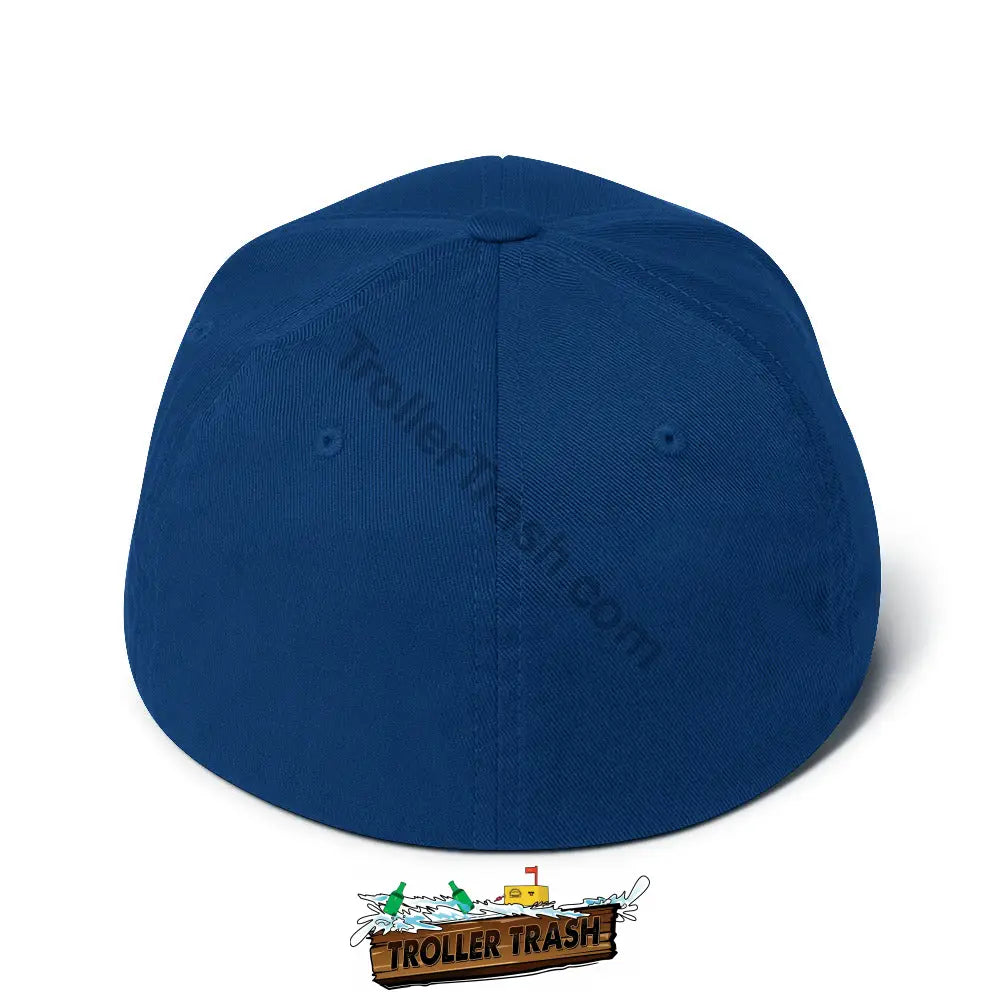 Troller Trash Flexfit Cap Other