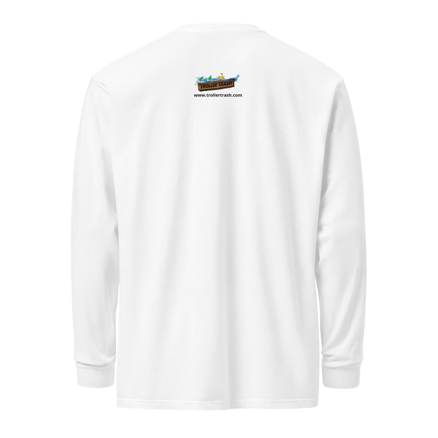 Sug’s Long Sleeve Shirt