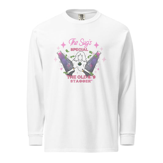 Sug’s Long Sleeve Shirt S