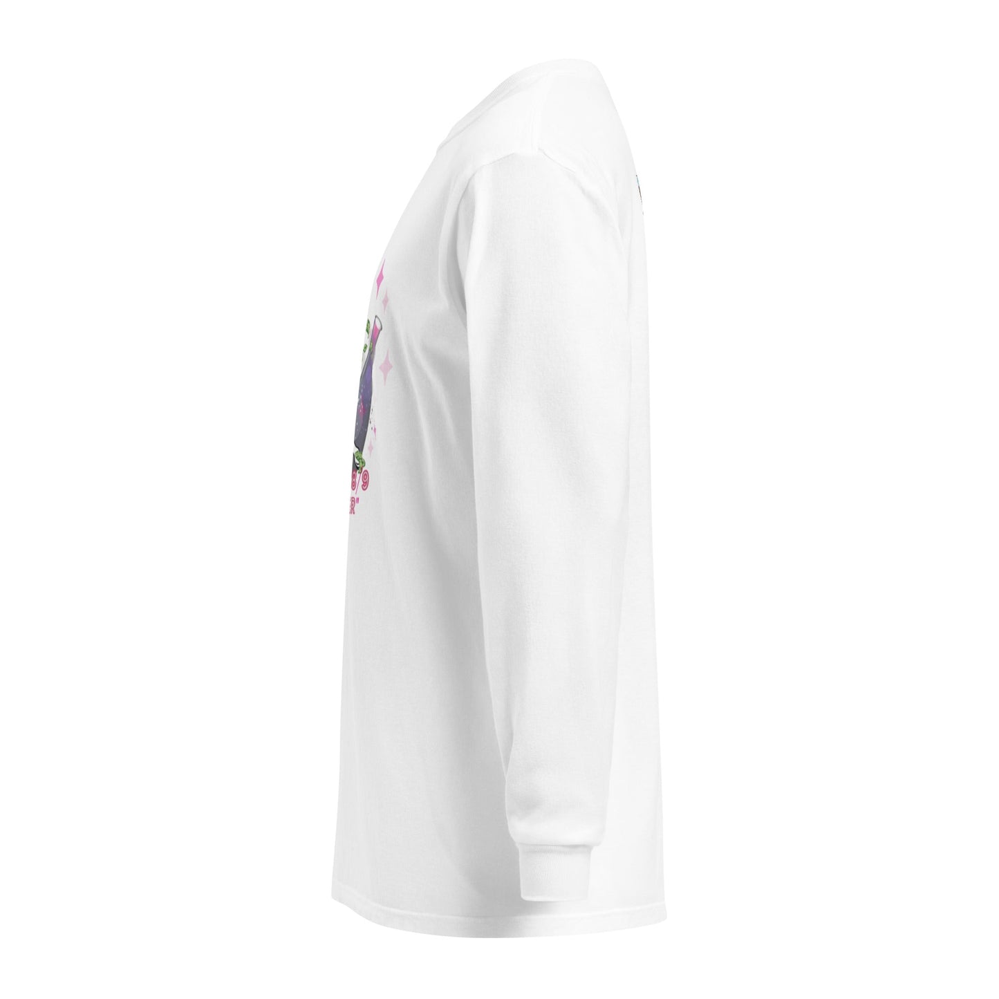 Sug’s Long Sleeve Shirt