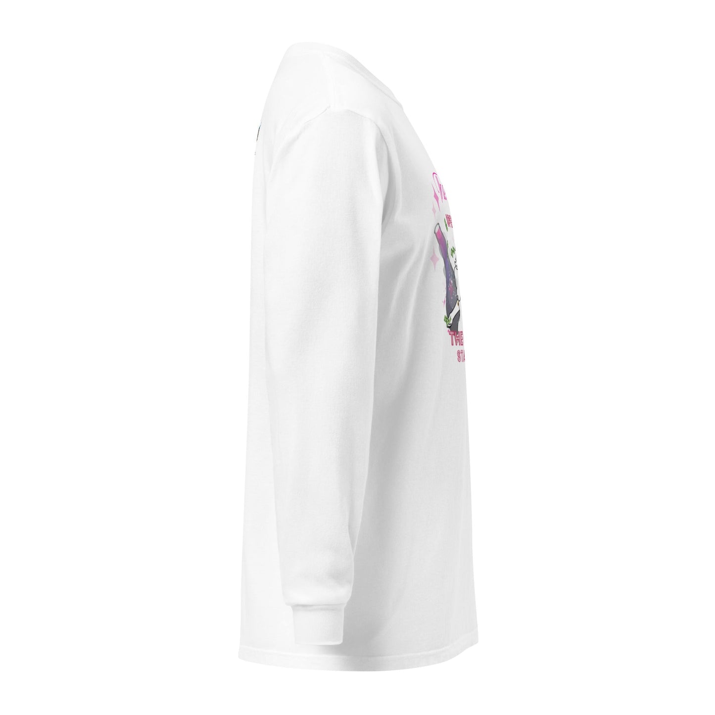 Sug’s Long Sleeve Shirt