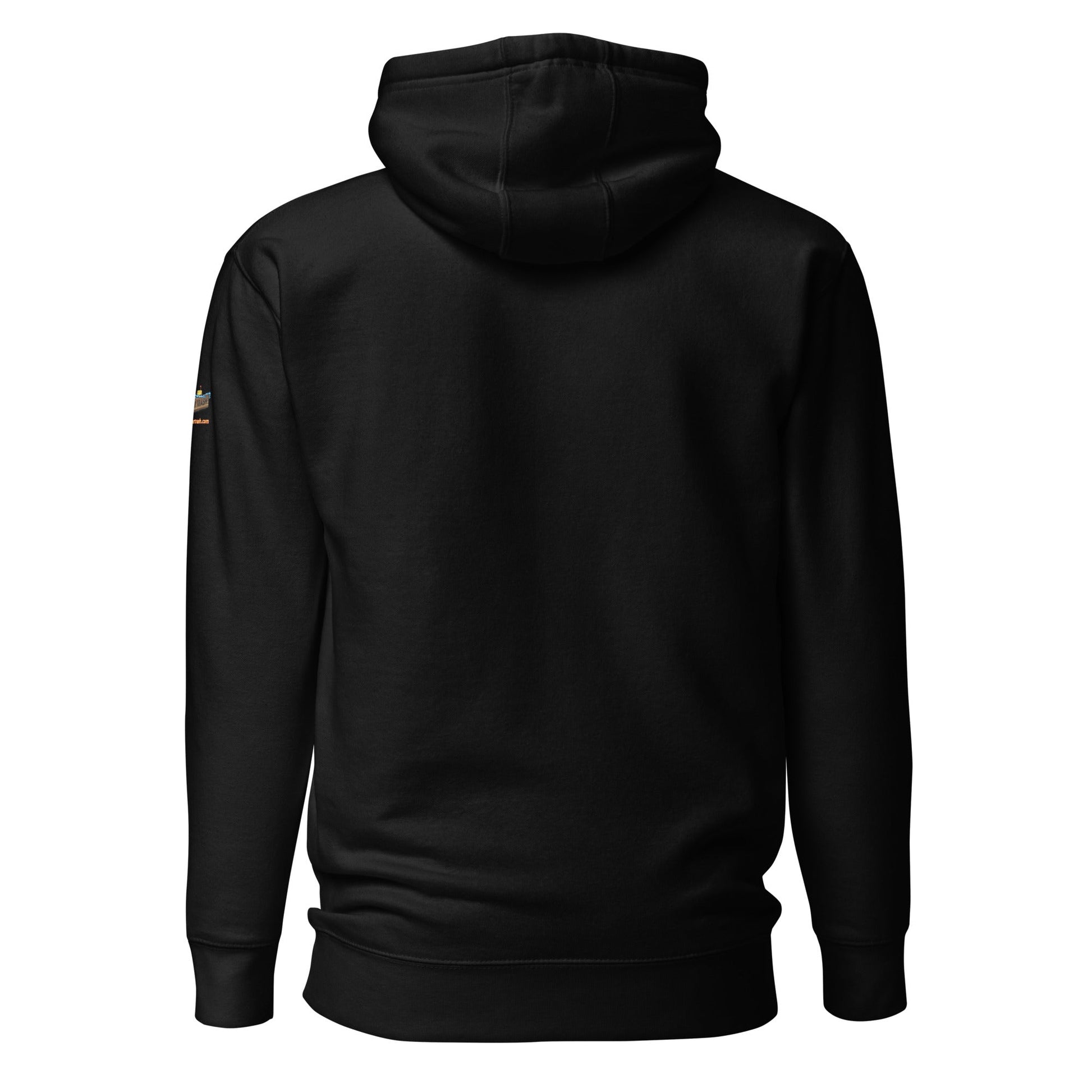 Chinese Dawgs Hoodie Hoodies