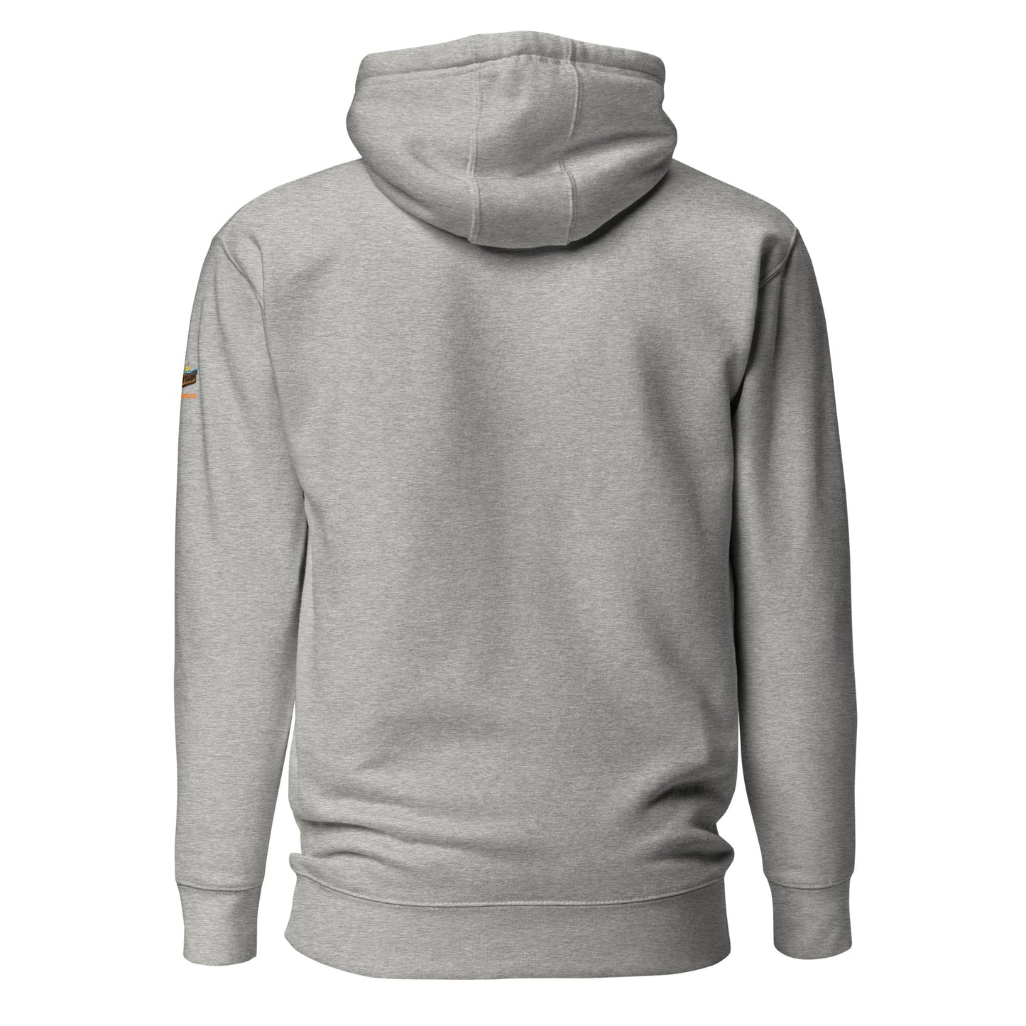 Chinese Dawgs Hoodie Hoodies