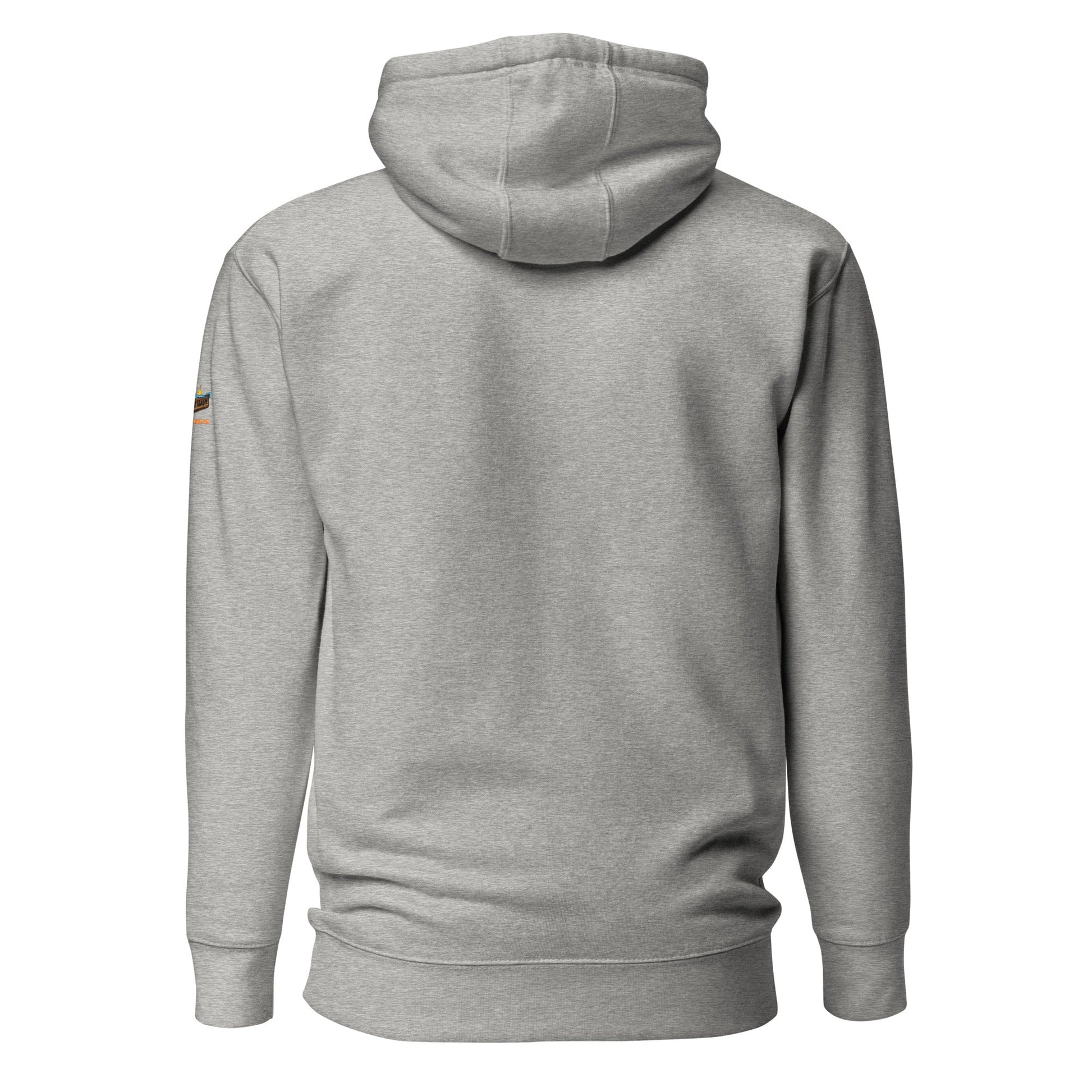 Chinese Dawgs Hoodie Hoodies