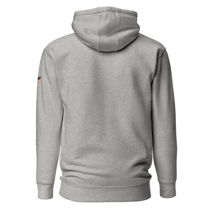 Chinese Dawgs Hoodie Hoodies