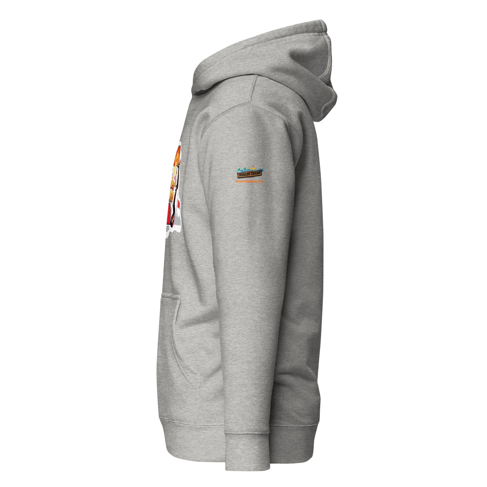 Chinese Dawgs Hoodie Hoodies