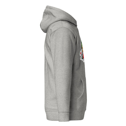 Chinese Dawgs Hoodie Hoodies