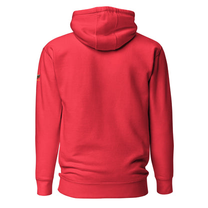 Chinese Dawgs Hoodie Hoodies