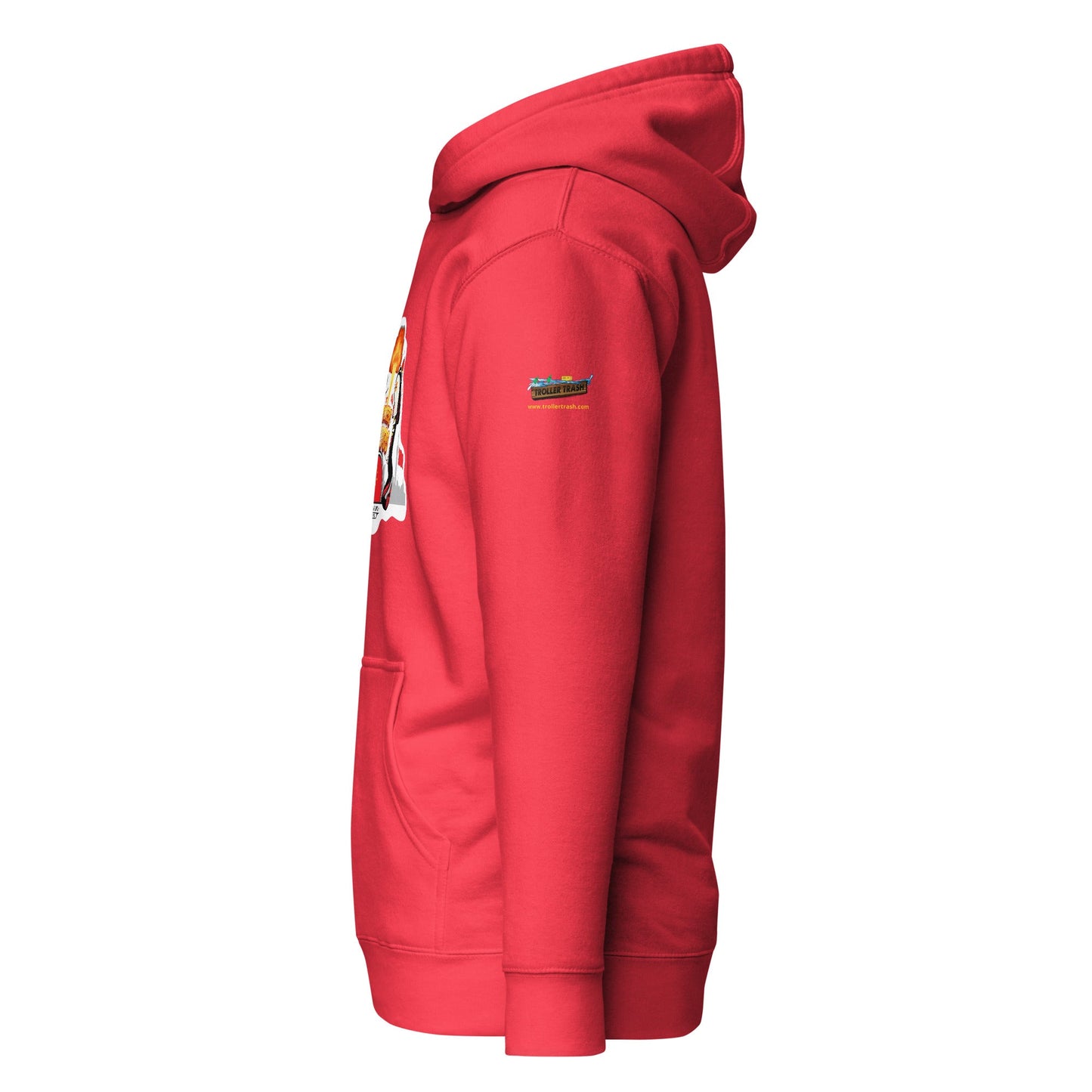 Chinese Dawgs Hoodie Hoodies