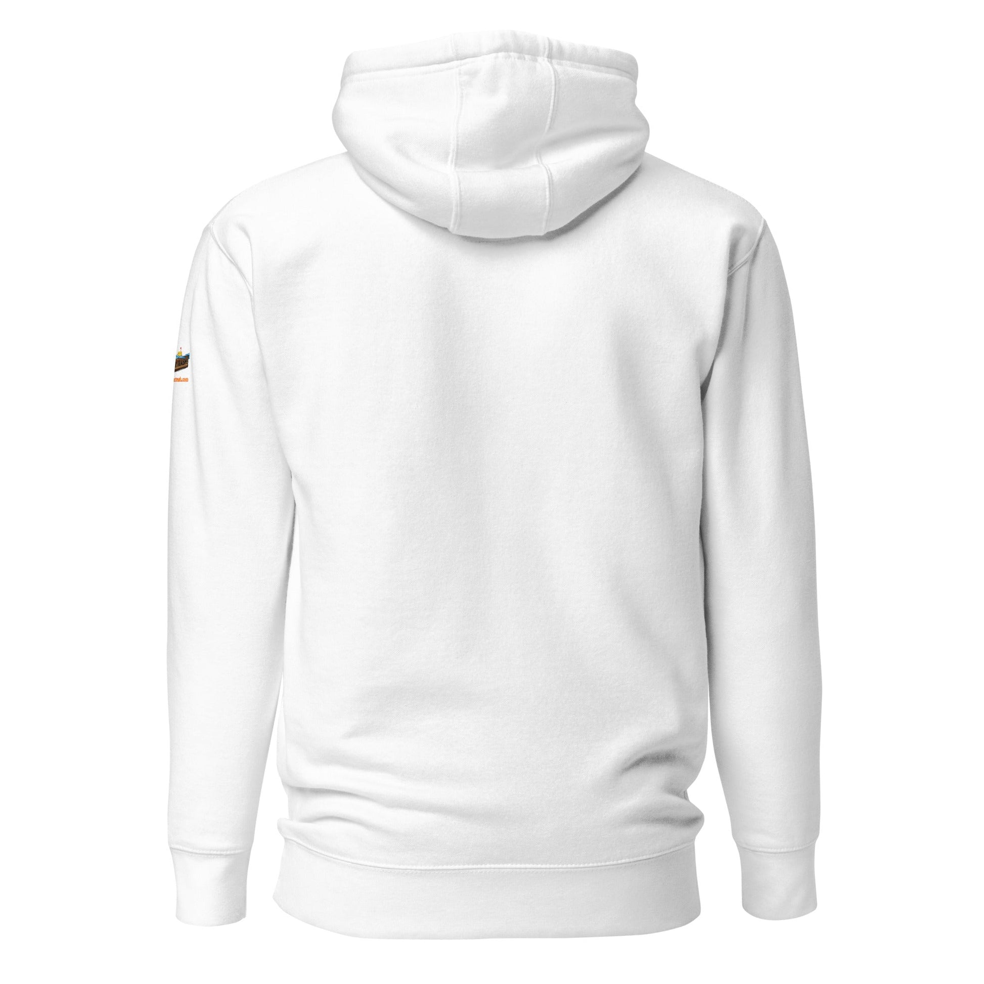 Chinese Dawgs Hoodie Hoodies