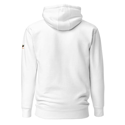 Chinese Dawgs Hoodie Hoodies