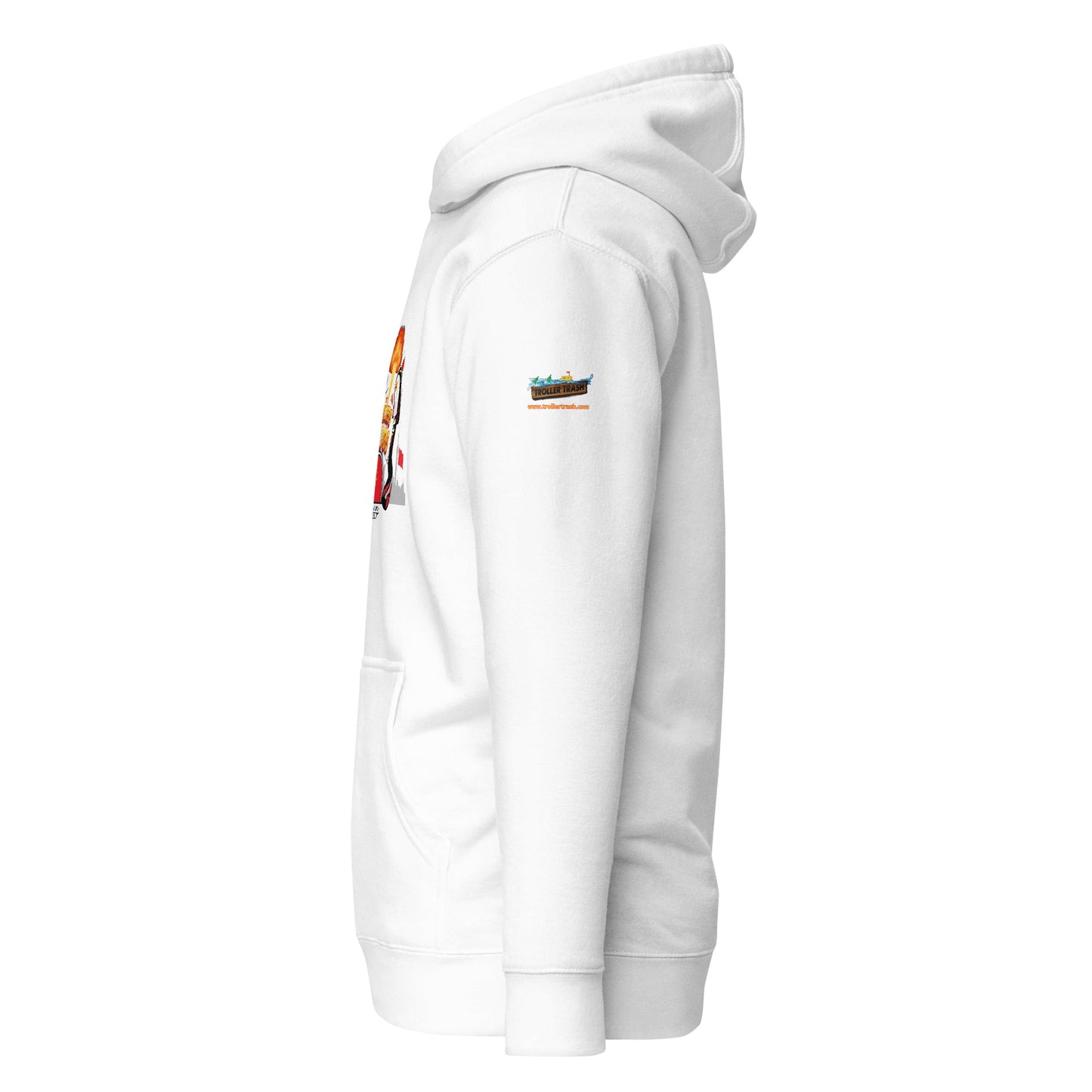 Chinese Dawgs Hoodie Hoodies