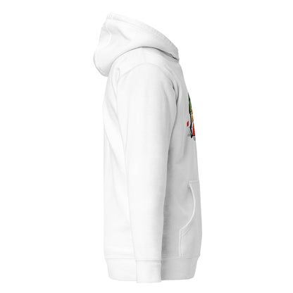 Chinese Dawgs Hoodie Hoodies