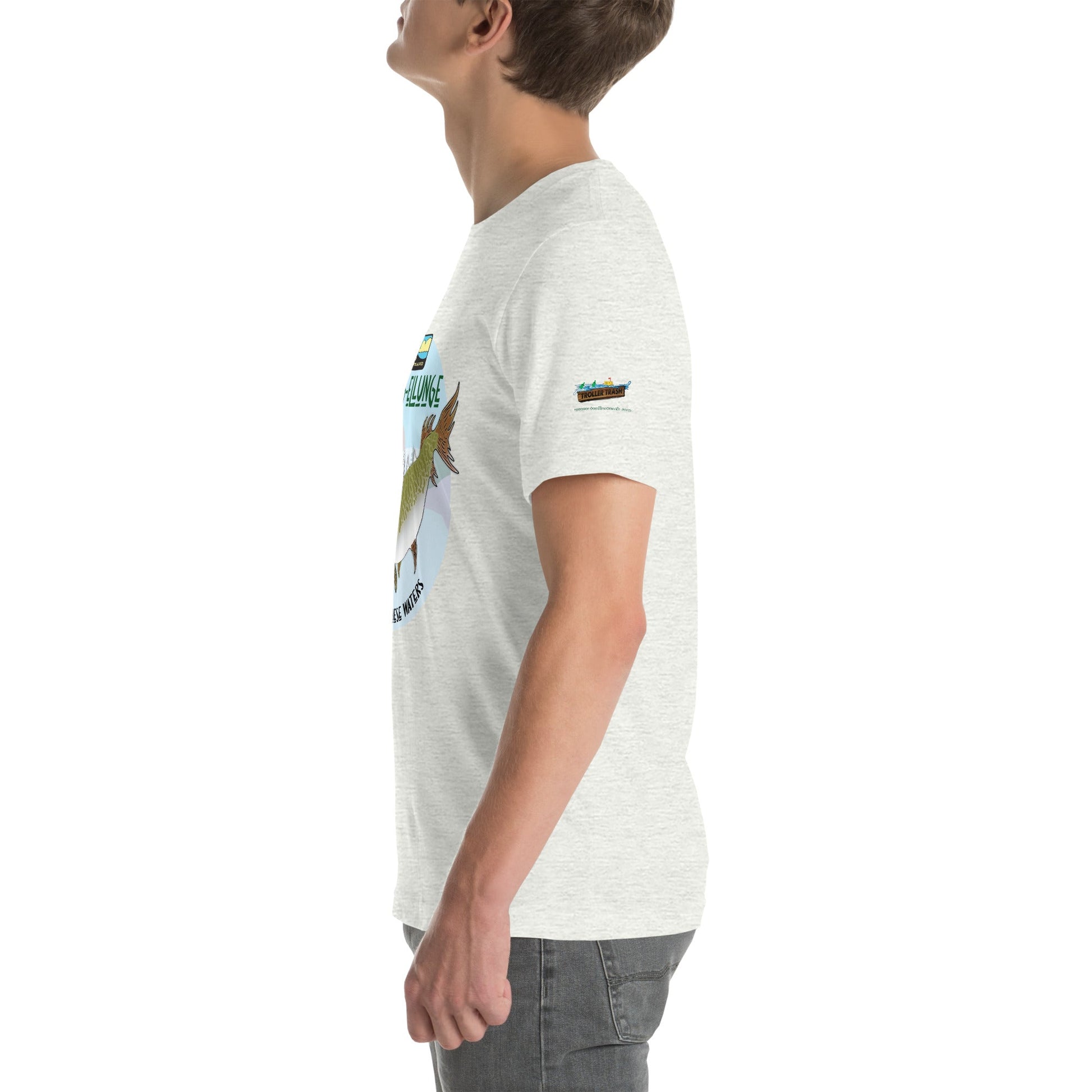 Hodag-Ellunge T-Shirts