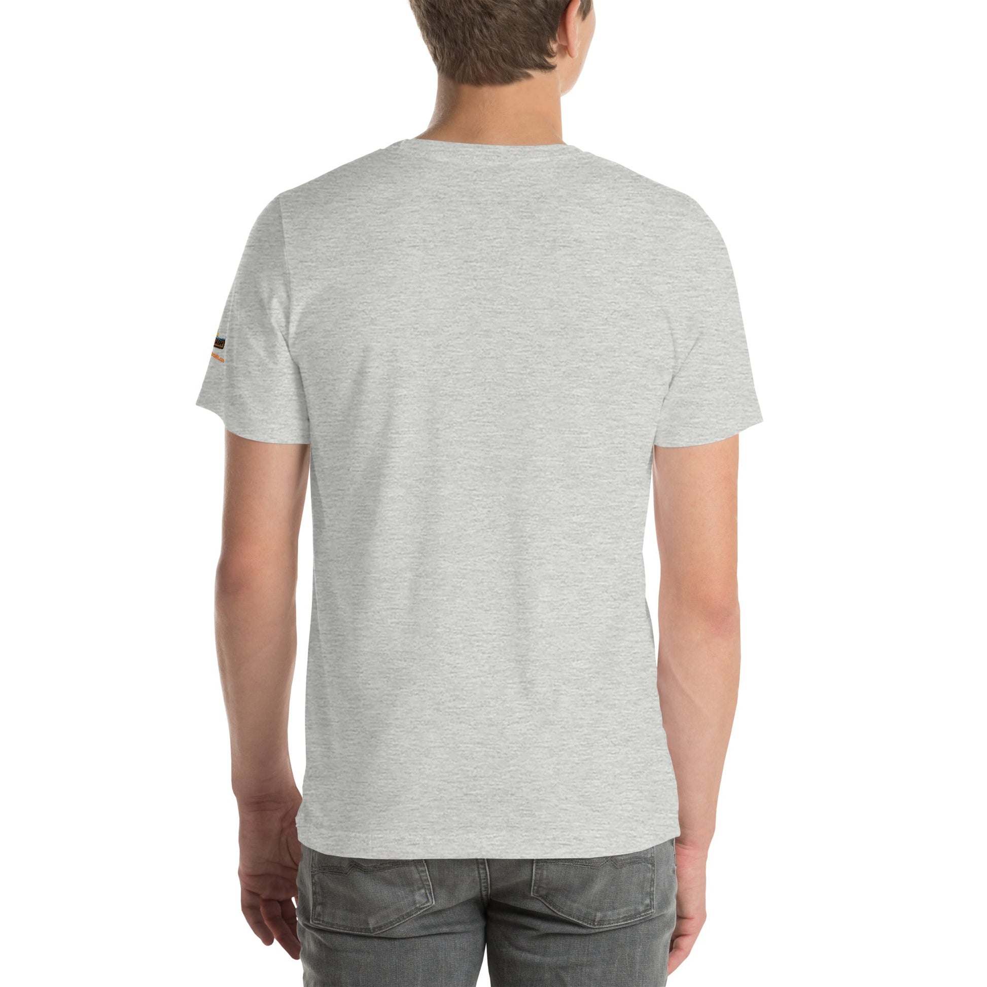 Chinese Dawgs Tee T-Shirts