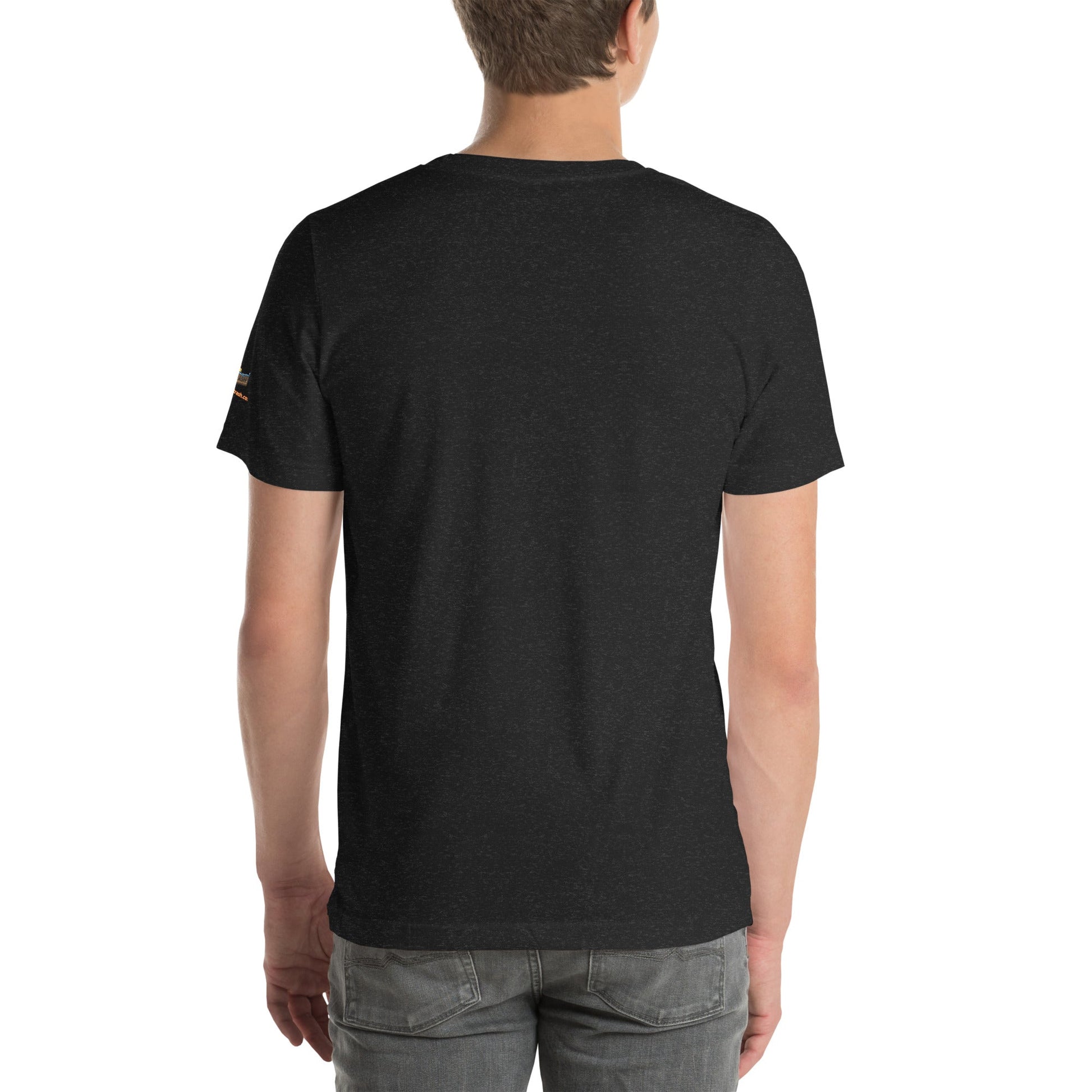 Chinese Dawgs Tee T-Shirts