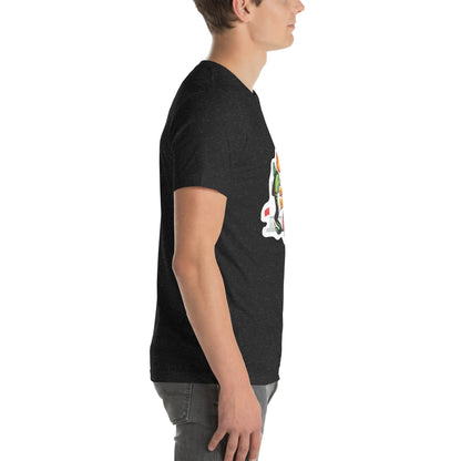 Chinese Dawgs Tee T-Shirts