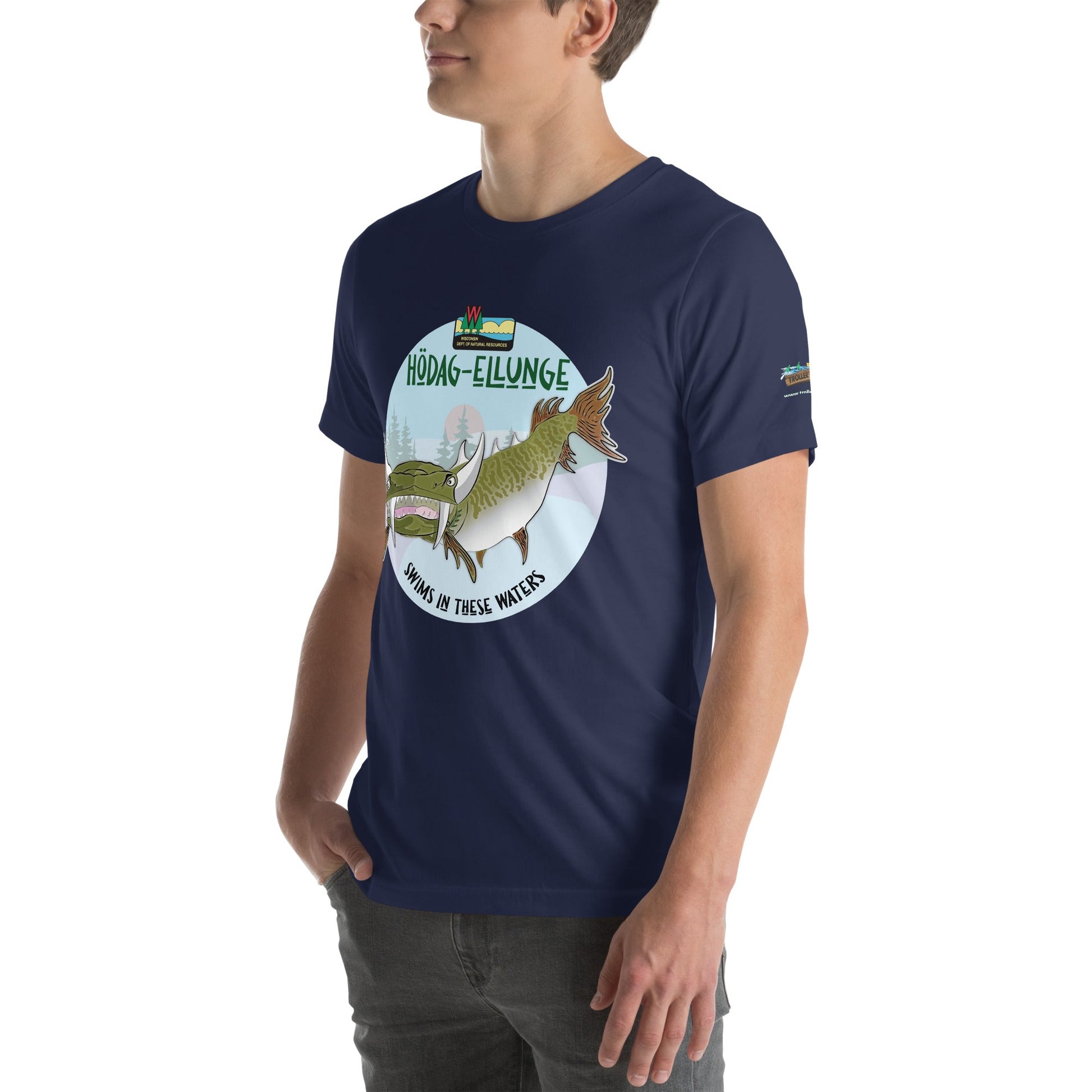 Hodag-Ellunge T-Shirts