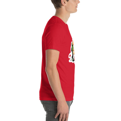 Chinese Dawgs Tee T-Shirts
