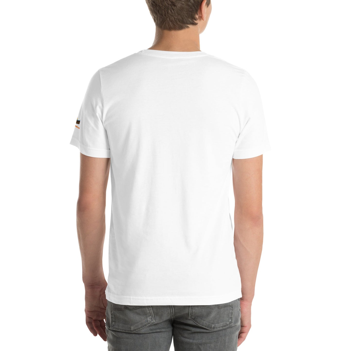 Chinese Dawgs Tee T-Shirts