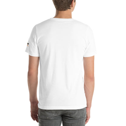 Chinese Dawgs Tee T-Shirts