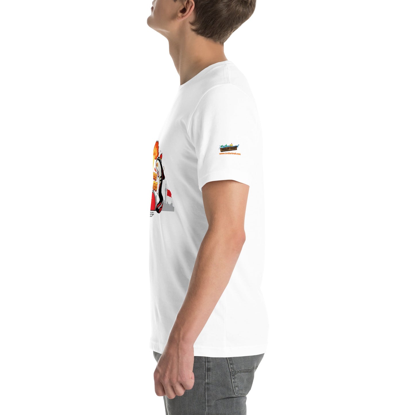 Chinese Dawgs Tee T-Shirts