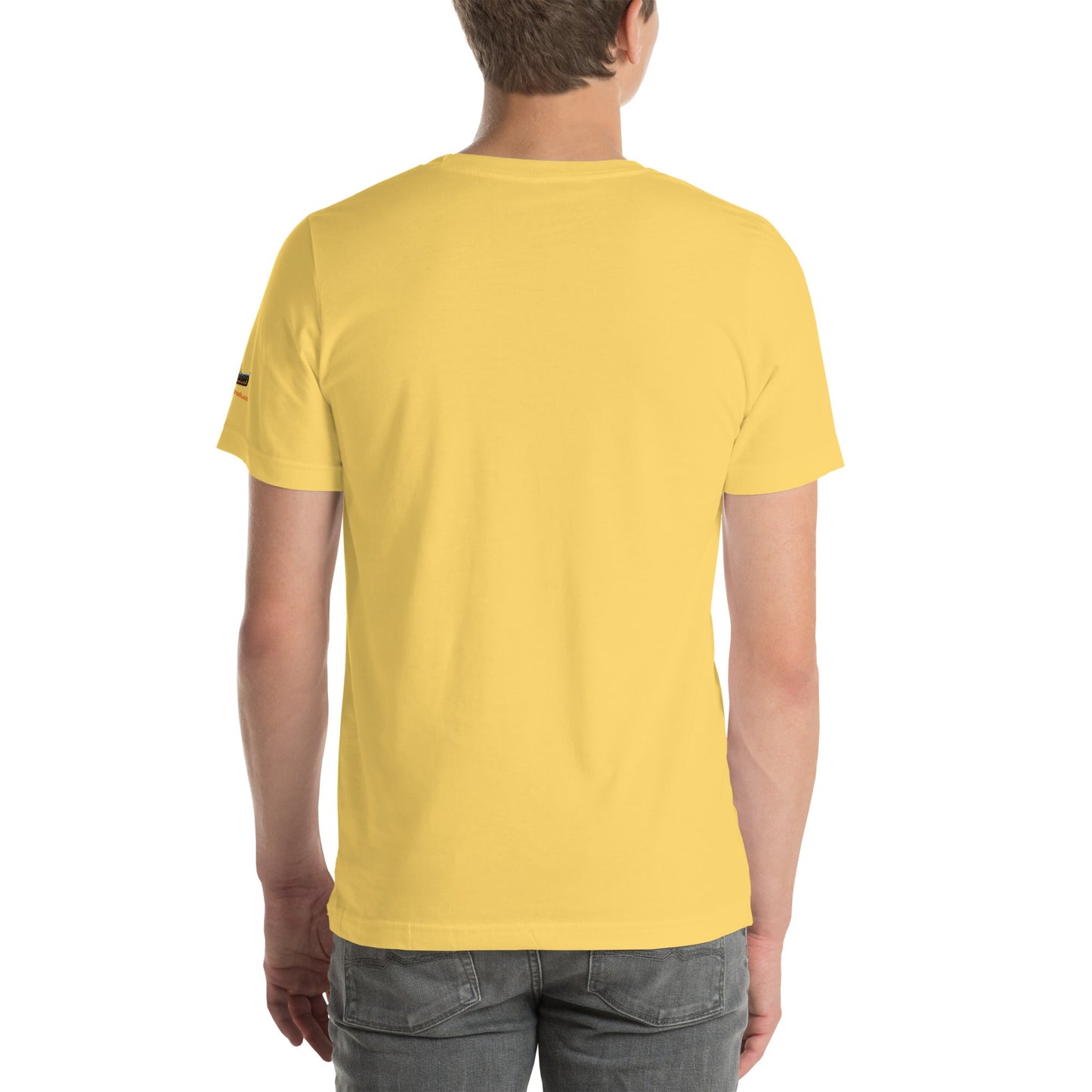 Chinese Dawgs Tee T-Shirts