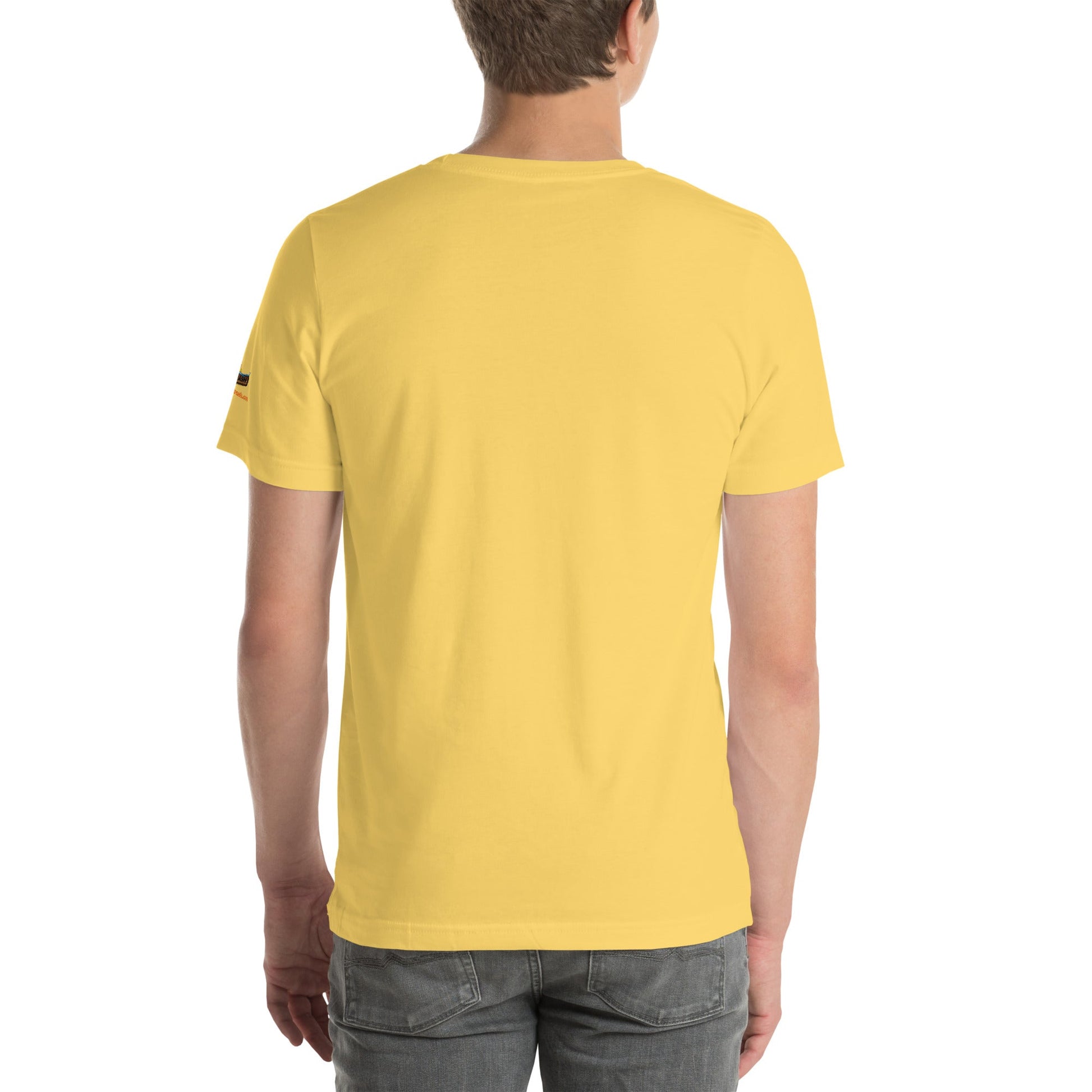 Chinese Dawgs Tee T-Shirts