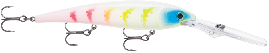 Rapala Gold Miner 30